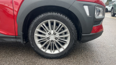 Hyundai Kona 1.0T GDi Blue Drive SE 5dr Petrol Hatchback